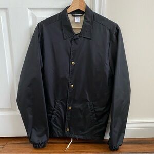 JJJJound Coach Jacket